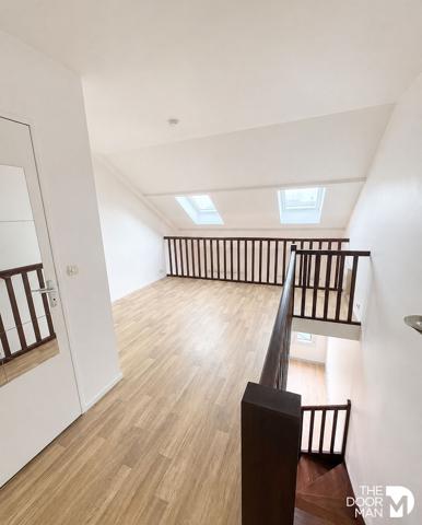 Appartement - À vendre - 37 m² - RAMBOUILLET | The Door Man
