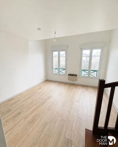 Appartement - À vendre - 37 m² - RAMBOUILLET | The Door Man