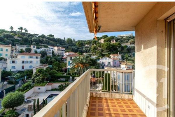 Appartement F2 à vendre  2 pièces - 47 m2 BEAULIEU SUR MER - 06
