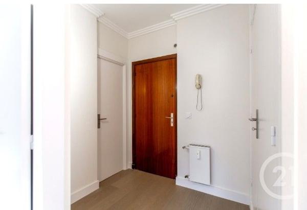 Appartement F2 à vendre  2 pièces - 47 m2 BEAULIEU SUR MER - 06