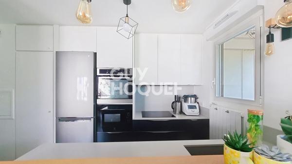 APPARTEMENT À VENDRE DE 3 PIÈCES DE 70,00 M²