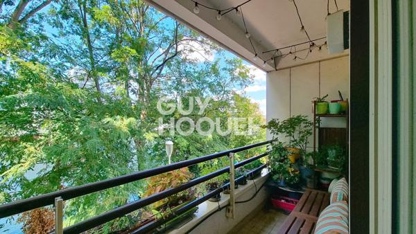 APPARTEMENT À VENDRE DE 3 PIÈCES DE 70,00 M²