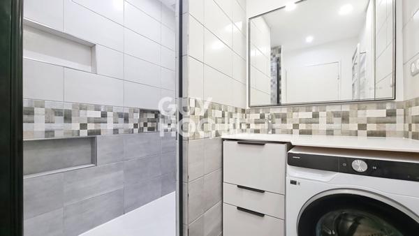 APPARTEMENT À VENDRE DE 3 PIÈCES DE 70,00 M²