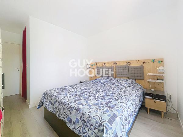 APPARTEMENT À VENDRE DE 3 PIÈCES DE 70,00 M²