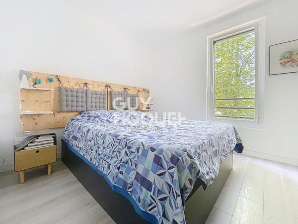 APPARTEMENT À VENDRE DE 3 PIÈCES DE 70,00 M²