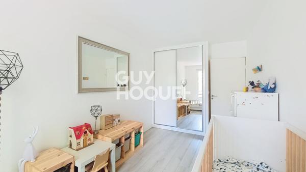 APPARTEMENT À VENDRE DE 3 PIÈCES DE 70,00 M²