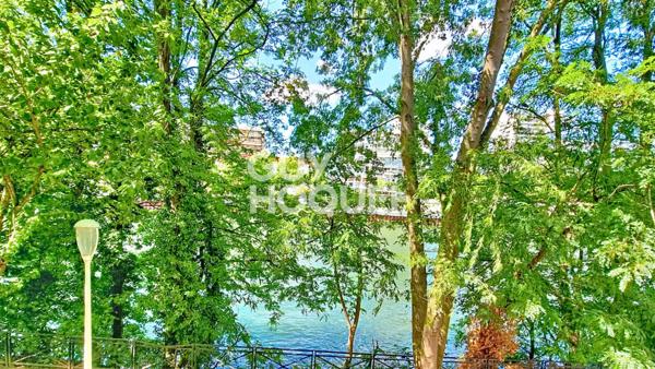 APPARTEMENT À VENDRE DE 3 PIÈCES DE 70,00 M²