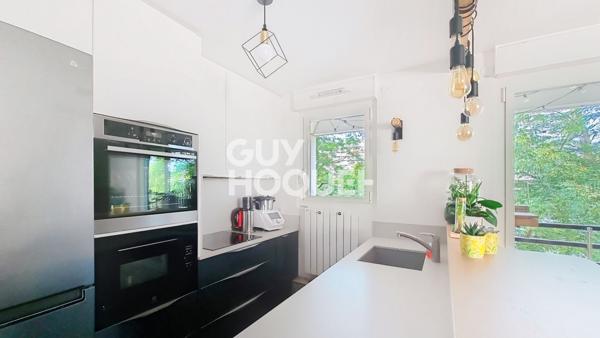 APPARTEMENT À VENDRE DE 3 PIÈCES DE 70,00 M²