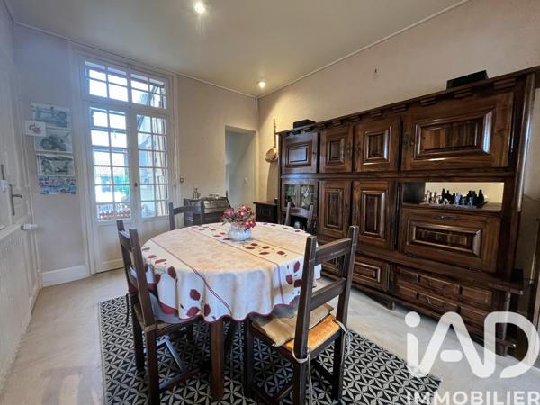 Maison à vendre 4 pièces 88 m² Romilly-sur-Seine