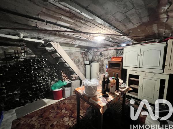 Maison à vendre 4 pièces 88 m² Romilly-sur-Seine