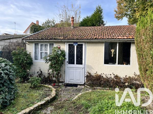 Maison à vendre 4 pièces 88 m² Romilly-sur-Seine