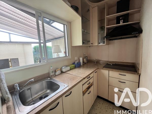 Maison à vendre 4 pièces 88 m² Romilly-sur-Seine