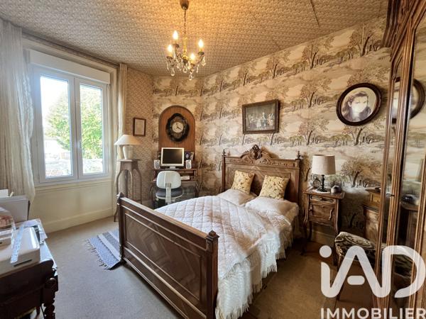 Maison à vendre 4 pièces 88 m² Romilly-sur-Seine