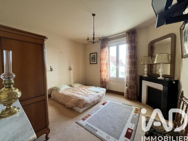 Maison à vendre 4 pièces 88 m² Romilly-sur-Seine