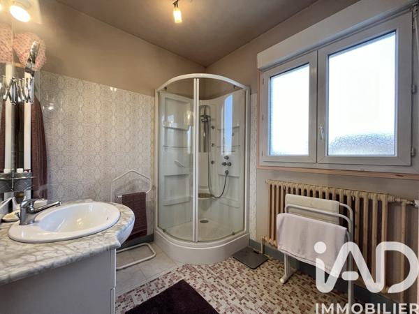 Maison à vendre 4 pièces 88 m² Romilly-sur-Seine