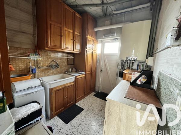 Maison à vendre 4 pièces 88 m² Romilly-sur-Seine