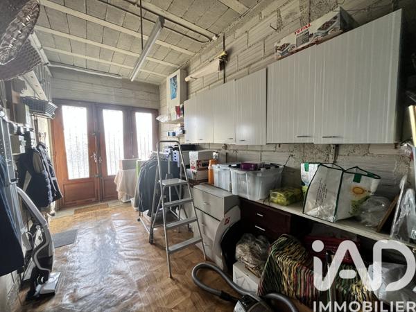 Maison à vendre 4 pièces 88 m² Romilly-sur-Seine