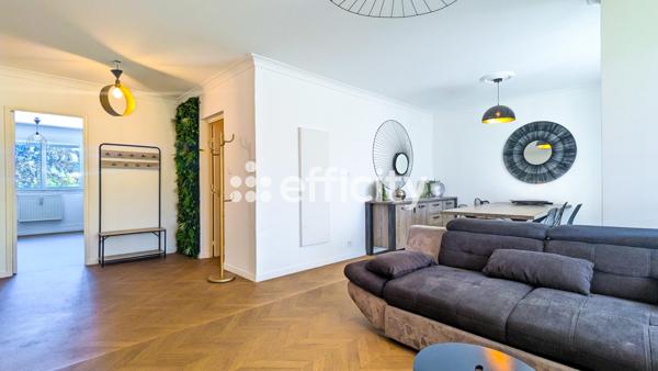 Appartement
         4 pièces
        - 96 m² Exclusivité 178 000 € *