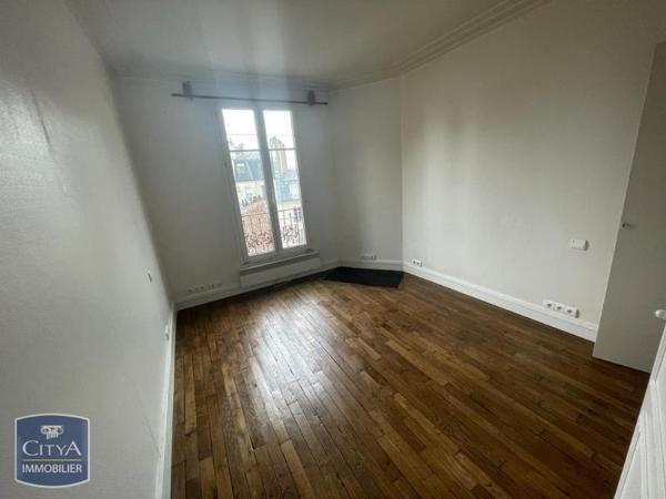 Appartement à louer 3 pièces 51.84m²