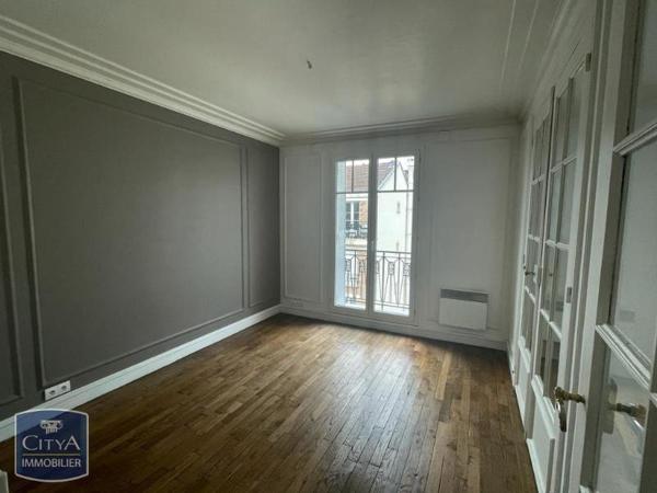 Appartement à louer 3 pièces 51.84m²