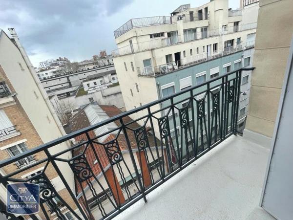 Appartement à louer 3 pièces 51.84m²