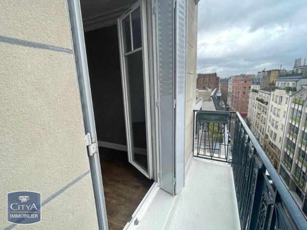 Appartement à louer 3 pièces 51.84m²