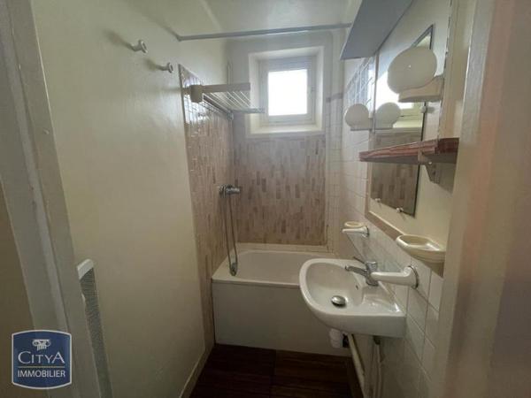 Appartement à louer 3 pièces 51.84m²