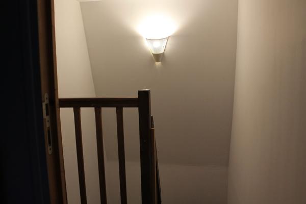 Maison de ville atypique et chaleureuse à Châtellerault