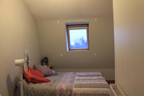 Maison de ville atypique et chaleureuse à Châtellerault