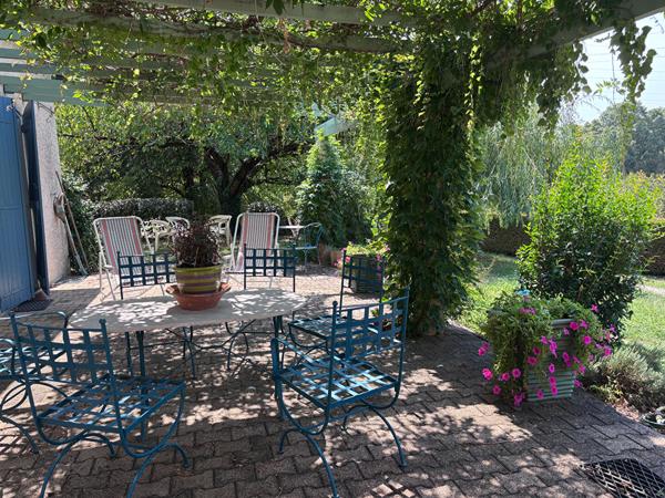 Grande maison familiale 160 m², Terrain de 4 800 m² , Montauban secteur Birac