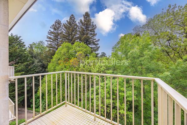 Vente Appartement26,4 m² - 1 Pièce - NANTES (44100)