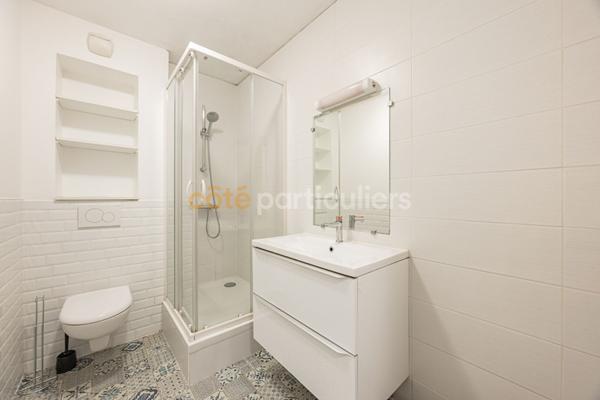 Vente Appartement26,4 m² - 1 Pièce - NANTES (44100)