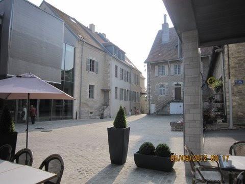 Appartement 4 pièces - 94 m²