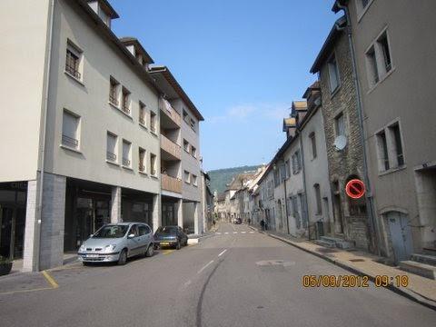 Appartement 4 pièces - 94 m²