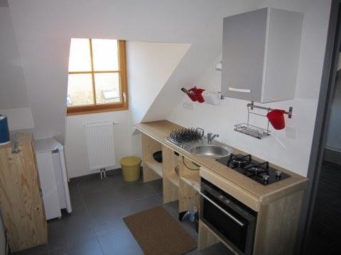 Appartement 4 pièces - 94 m²