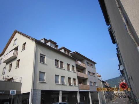 Appartement 4 pièces - 94 m²