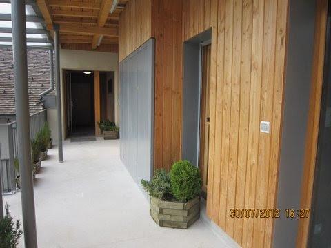 Appartement 4 pièces - 94 m²