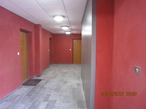 Appartement 4 pièces - 94 m²