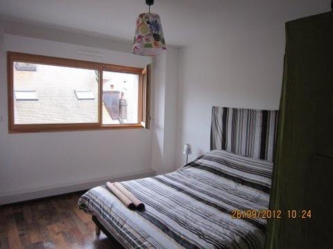 Appartement 4 pièces - 94 m²