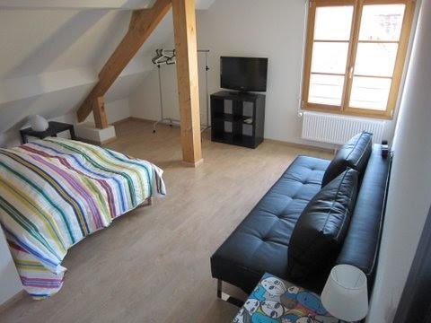 Appartement 4 pièces - 94 m²