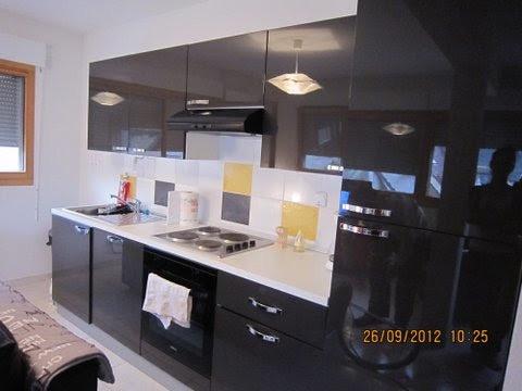 Appartement 4 pièces - 94 m²