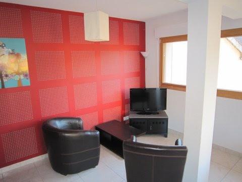 Appartement 4 pièces - 94 m²