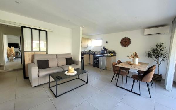 Appartement à vendre    1 pièce • 30,01 m2 Le Cannet