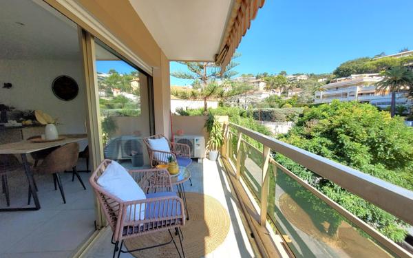 Appartement à vendre    1 pièce • 30,01 m2 Le Cannet