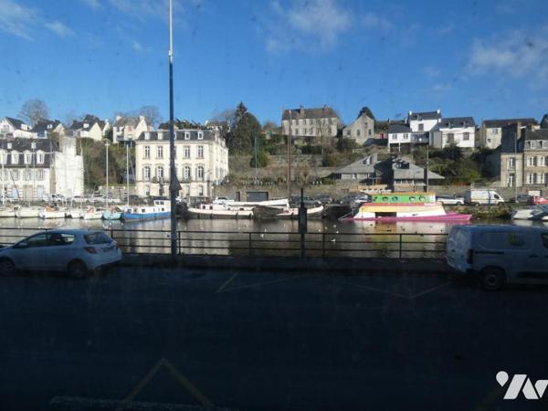 MORLAIX 