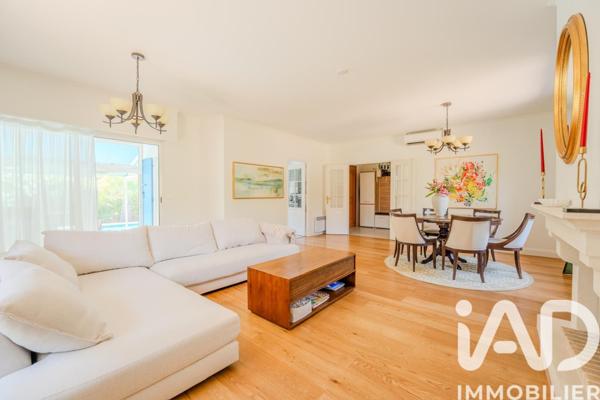 Maison à vendre 6 pièces 156 m² Saint-Raphaël