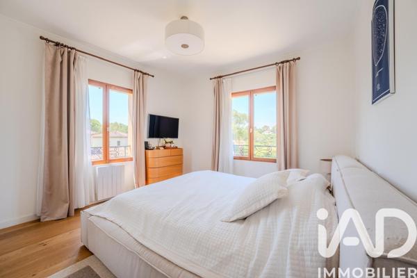 Maison à vendre 6 pièces 156 m² Saint-Raphaël