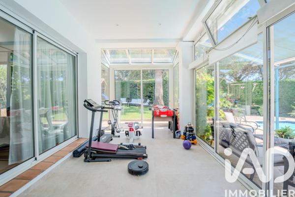 Maison à vendre 6 pièces 156 m² Saint-Raphaël