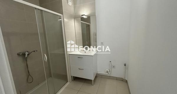 À vendre Appartement 4 pièces 81 m² - Marseille 13015