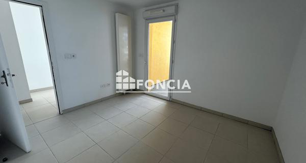 À vendre Appartement 4 pièces 81 m² - Marseille 13015